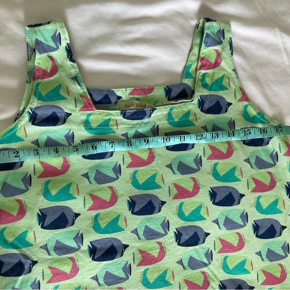 Fresh Produce tank top - Picture 5 of 8